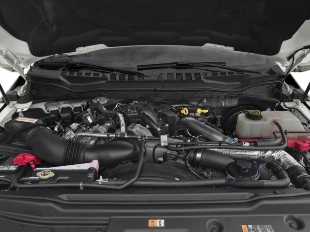 2017 Ford F-350SD King Ranch