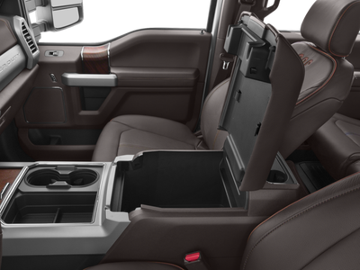 2017 Ford F-350SD King Ranch