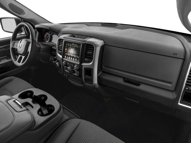 2017 RAM 1500 Lone Star