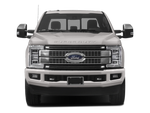 2018 Ford F-250SD Platinum