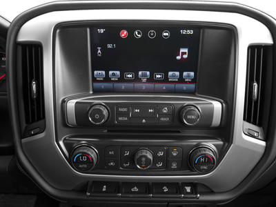 2018 GMC Sierra 3500HD SLT