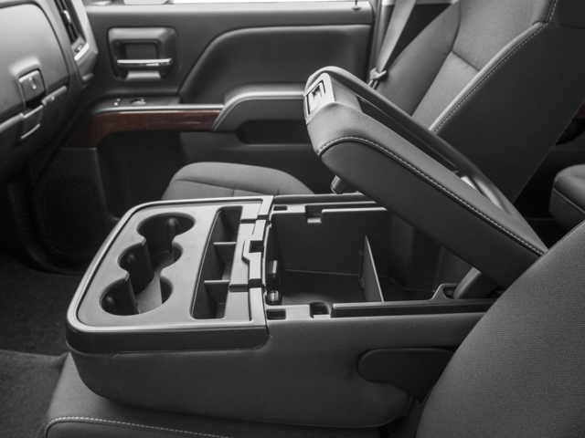 2018 GMC Sierra 3500HD SLT