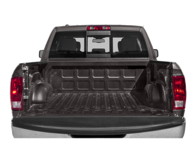 2018 RAM 1500 Lone Star Silver