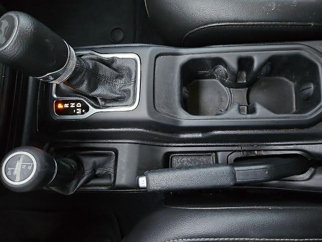 2023 Jeep Wrangler Freedom