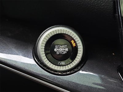 2024 Jeep Wagoneer Base