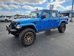 2021 Jeep Gladiator Willys
