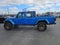 2021 Jeep Gladiator Willys