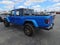 2021 Jeep Gladiator Willys