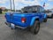 2021 Jeep Gladiator Willys