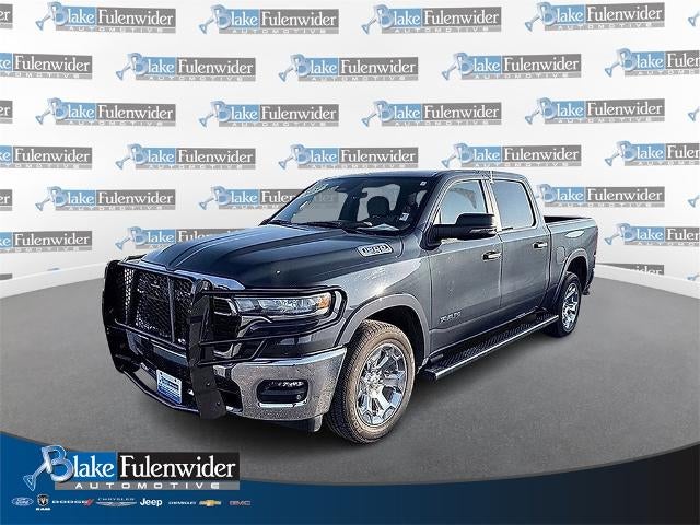 2025 RAM 1500 Lone Star