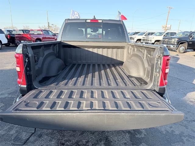 2025 RAM 1500 Lone Star