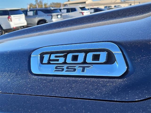 2025 RAM 1500 Lone Star