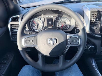 2025 RAM 1500 Lone Star