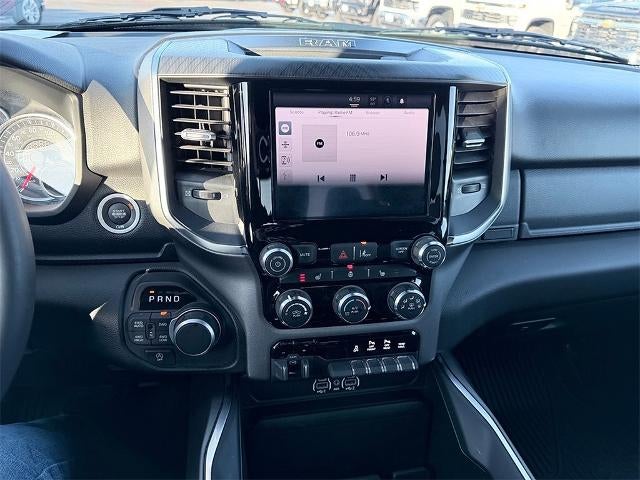 2025 RAM 1500 Lone Star