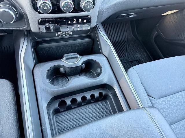 2025 RAM 1500 Lone Star