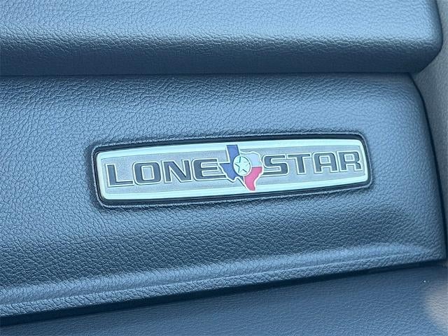 2025 RAM 1500 Lone Star
