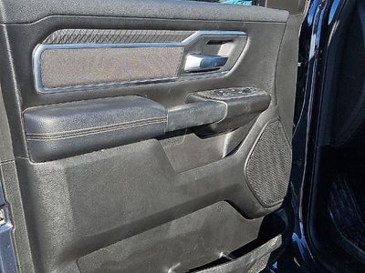 2025 RAM 1500 Lone Star