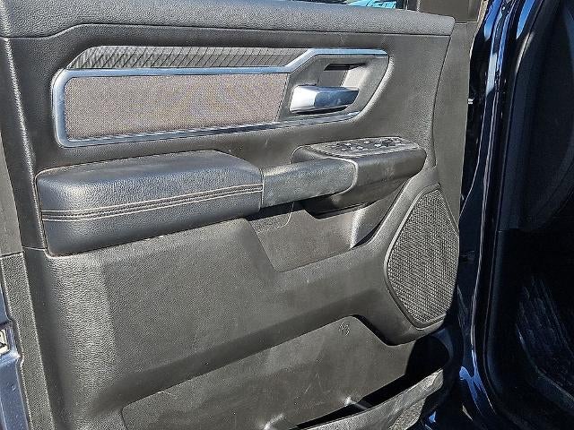 2025 RAM 1500 Lone Star