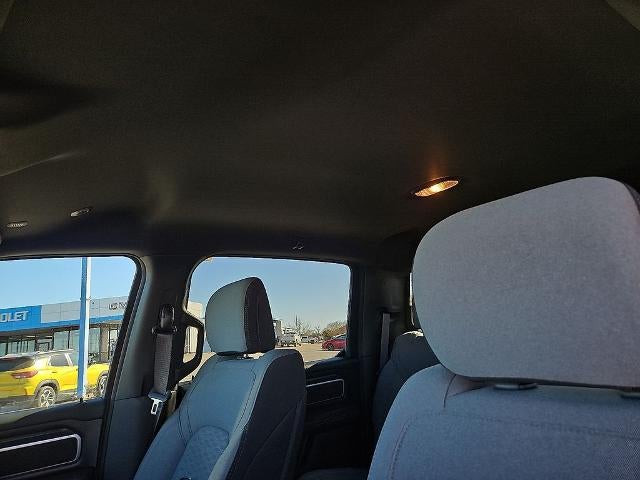 2025 RAM 1500 Lone Star