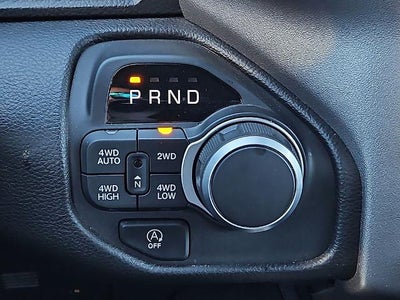 2025 RAM 1500 Lone Star