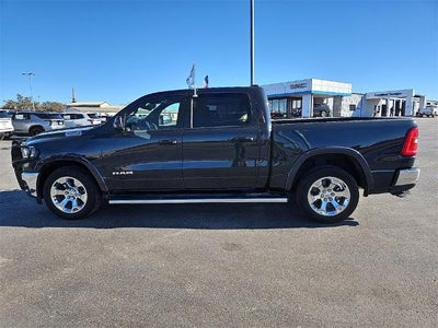 2025 RAM 1500 Lone Star