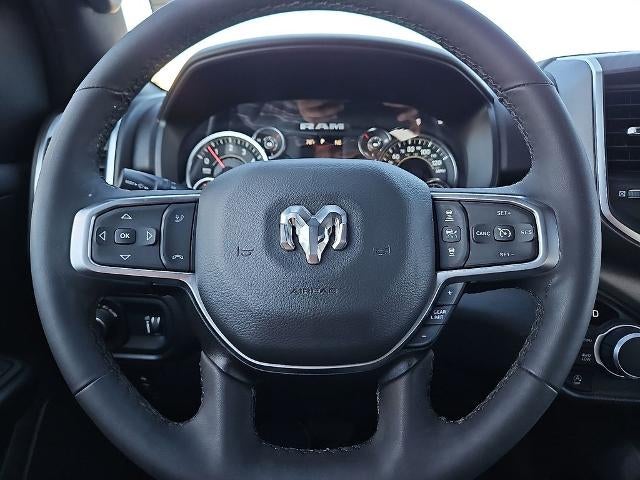 2025 RAM 1500 Lone Star