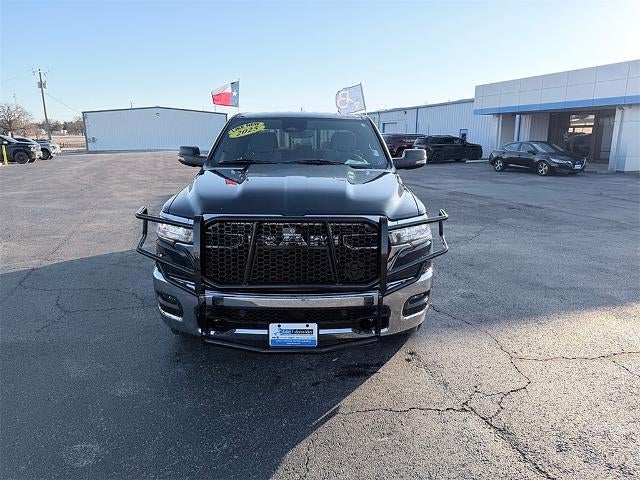 2025 RAM 1500 Lone Star