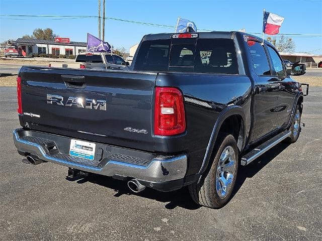2025 RAM 1500 Lone Star