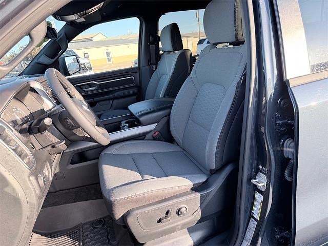 2025 RAM 1500 Lone Star