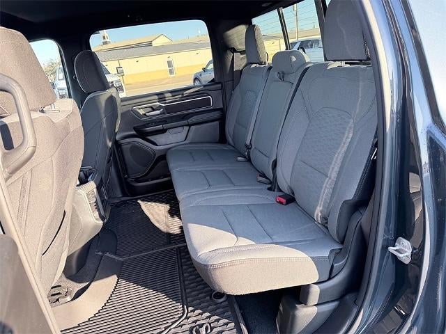 2025 RAM 1500 Lone Star