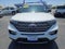 2022 Ford Explorer King Ranch