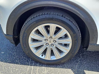 2022 Ford Explorer King Ranch