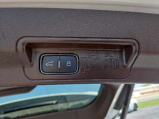 2022 Ford Explorer King Ranch