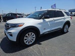 2022 Ford Explorer King Ranch