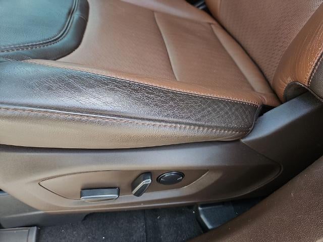 2022 Ford Explorer King Ranch