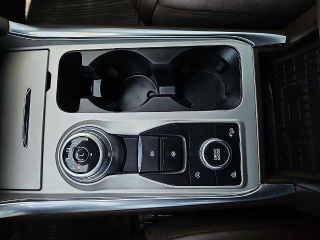 2022 Ford Explorer King Ranch