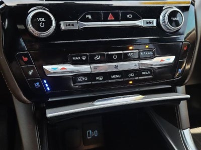 2022 Ford Explorer King Ranch
