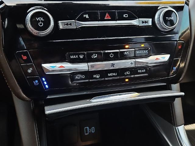 2022 Ford Explorer King Ranch