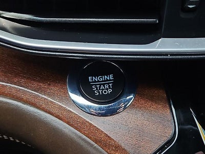 2022 Ford Explorer King Ranch