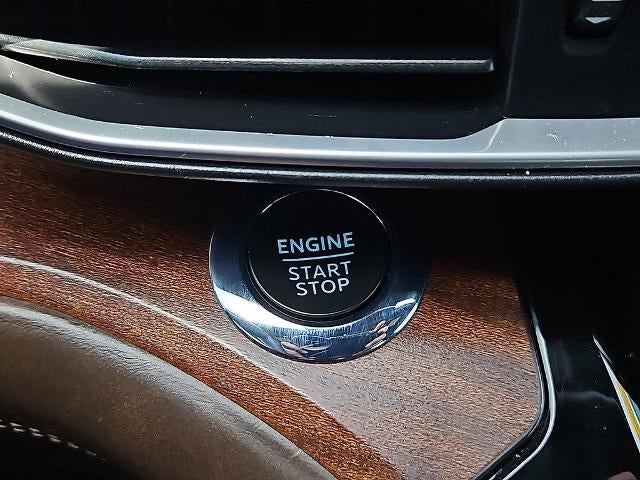2022 Ford Explorer King Ranch