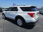 2022 Ford Explorer King Ranch
