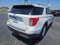 2022 Ford Explorer King Ranch