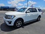 2021 Ford Expedition Max XLT
