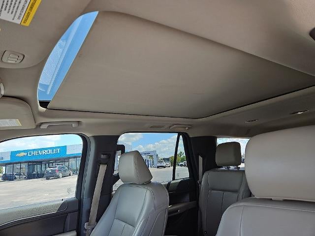 2021 Ford Expedition Max XLT
