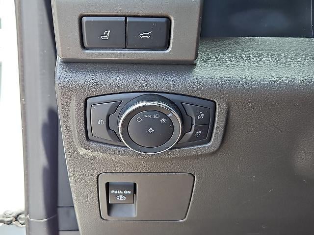 2021 Ford Expedition Max XLT