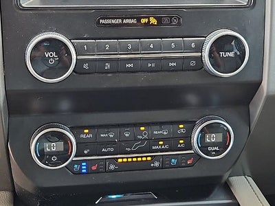 2021 Ford Expedition Max XLT