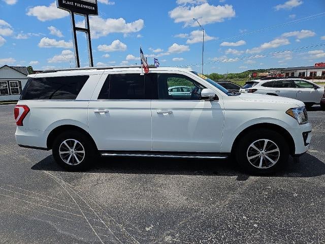 2021 Ford Expedition Max XLT