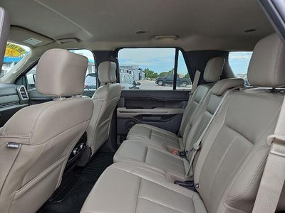 2020 Ford Expedition XLT