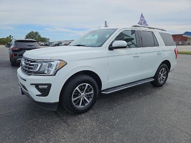 2020 Ford Expedition XLT