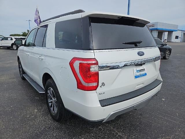 2020 Ford Expedition XLT